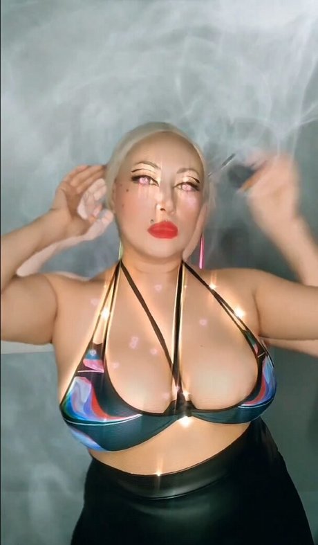 TechNoirCandy pornstar top photos