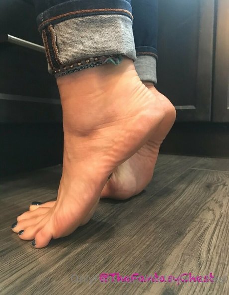 thefantasychest pornstar hot photo