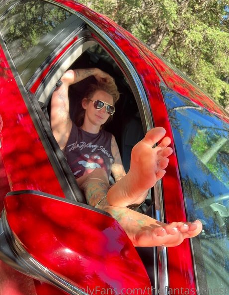 thefantasychest star image