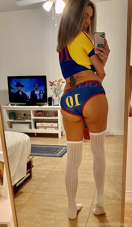 insatiablekarla model nice galleries