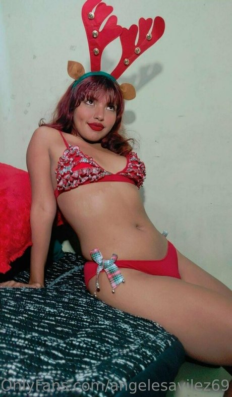 angelesavilez69 model naked photos