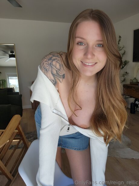 reign rellic pornstar exclusive pic