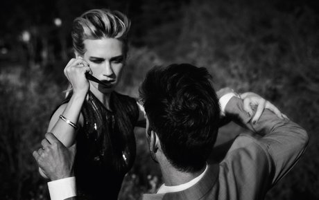 January Jones pornstar nude photos