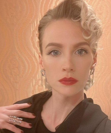 January Jones hd star pics