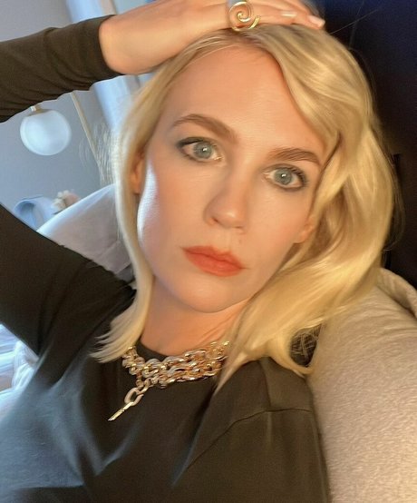 January Jones best pornstar images