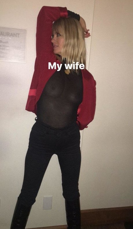 January Jones high quality pornstar pic