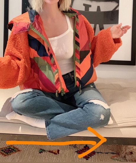 January Jones sex actress img