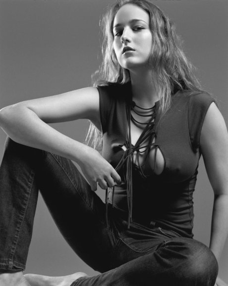Leelee Sobieski nice model image