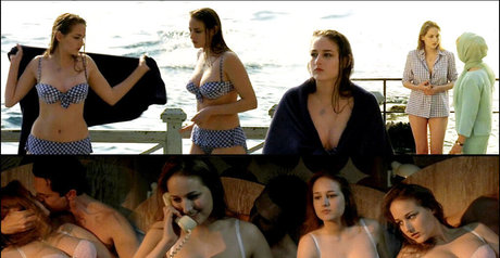 Leelee Sobieski adult model img