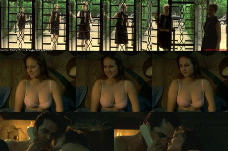 Leelee Sobieski Profile Photo