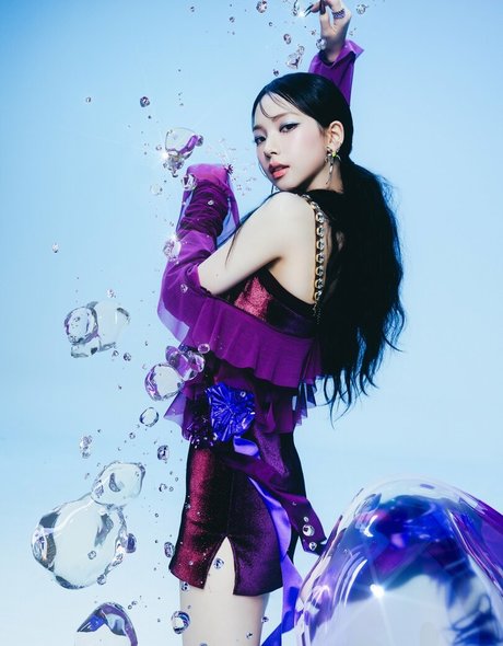 katarinabluu perfect model picture