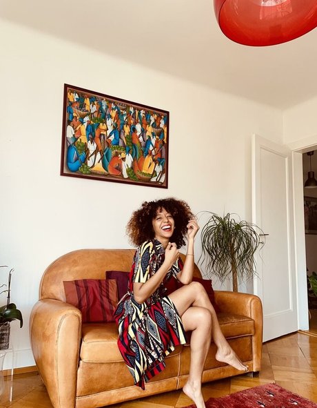 Yilian Canizares top actress image