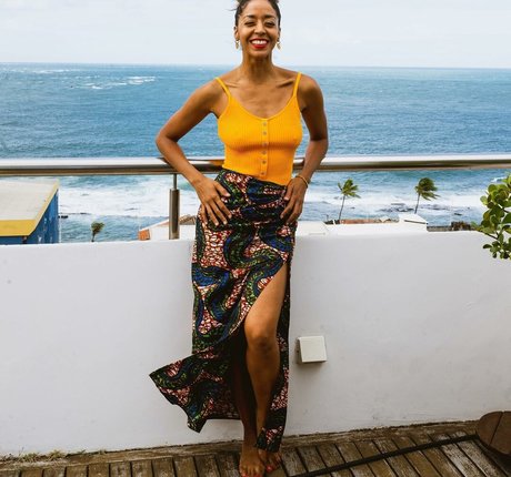 Yilian Canizares porn star archive