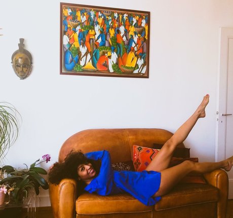 Yilian Canizares adult star archive