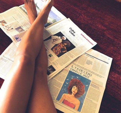 Yilian Canizares nudes pornstar images