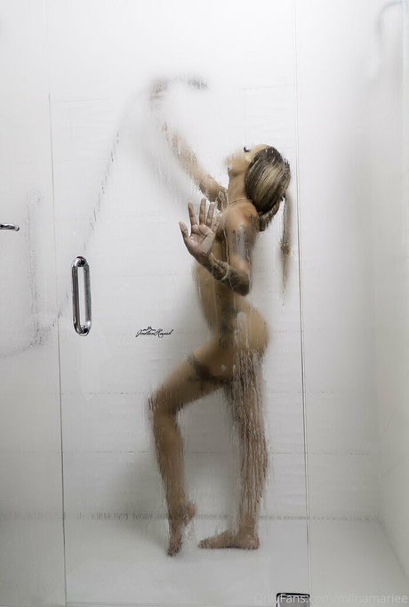 miinamariee exclusive model pics