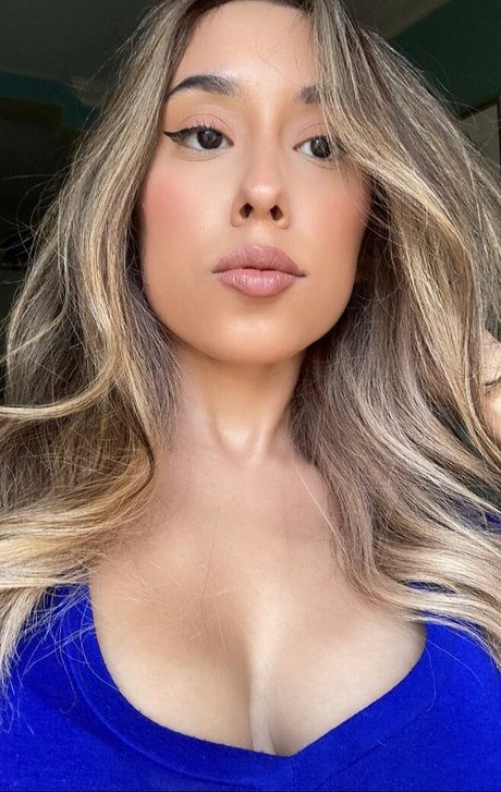 Crys ASMR star nudes images