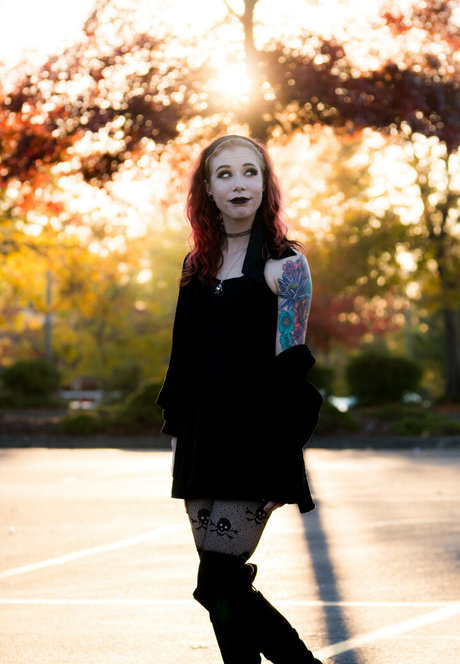 knottyfay actress galleries