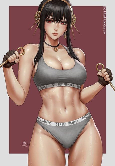 Sciamano240 hot pornstar pic