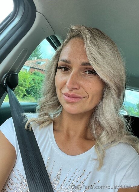 bustykimiko pornstar art pictures