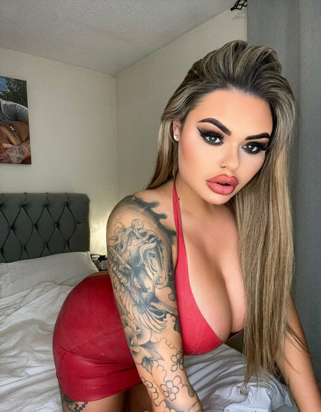 lexessex star pretty galleries