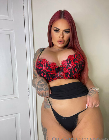 lexessex model perfect images