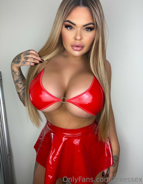 lexessex sexy actress gallery