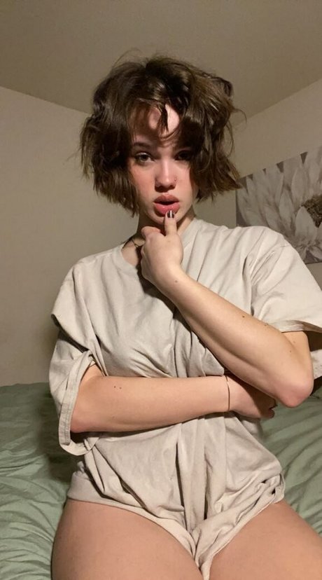 Negrita Blanca nudes model archive