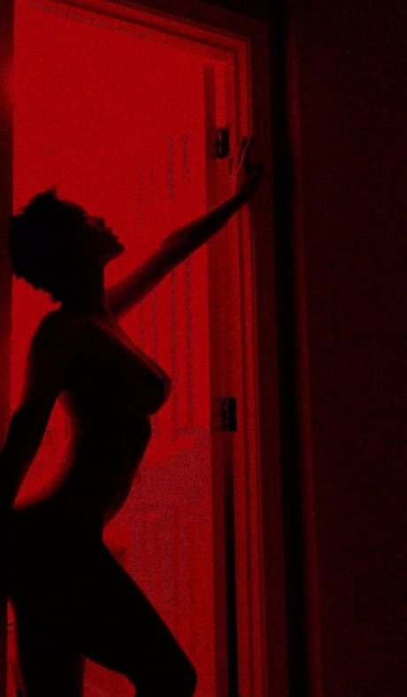 Negrita Blanca star hd picture