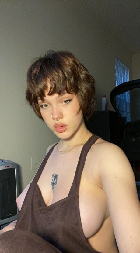 Negrita Blanca star naked images