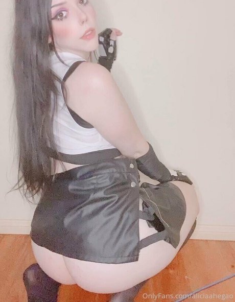 aliciaahegao star free gallery