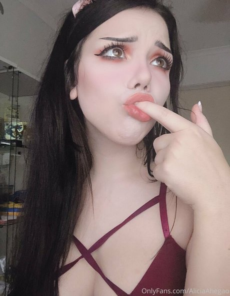 aliciaahegao top actress pic