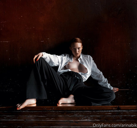 Arina Bik high quality actress gallery