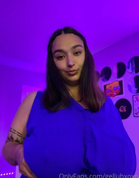 gelluhxoxo star beautiful photos