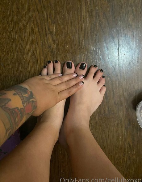 gelluhxoxo best model pics