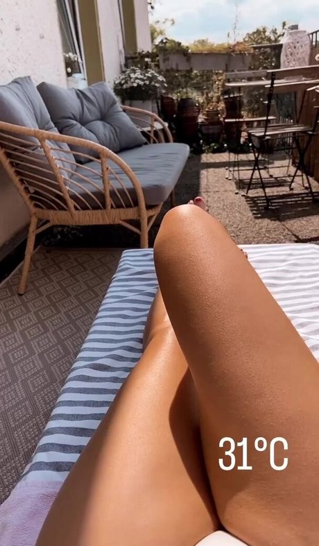 Miss Sophy pretty model archive