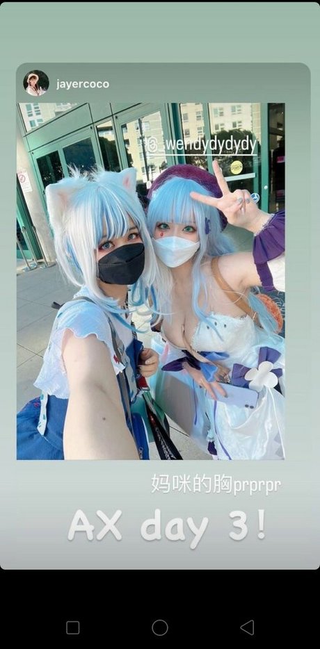 Wendydydydy pornstar nudes pics