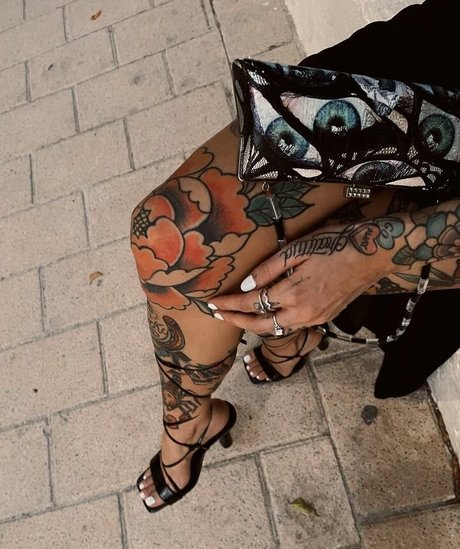 janadeoliveira_ model erotic photo