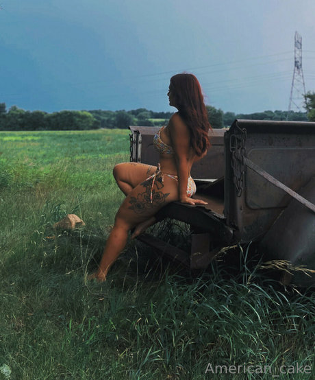 thecakequeen00 sex model images