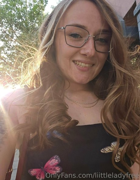 liittleladyfree star xxx pic