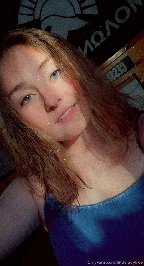 liittleladyfree beautiful model photo