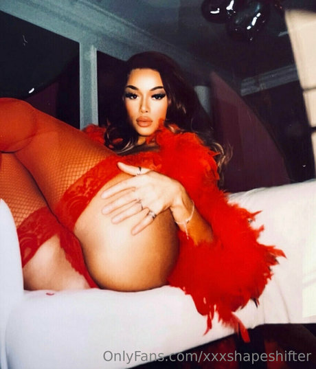 xxxshapeshifter pornstar sexy image