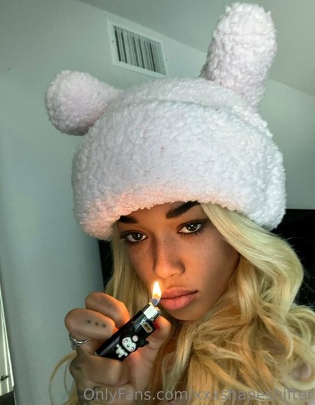 xxxshapeshifter pornstar naked galleries