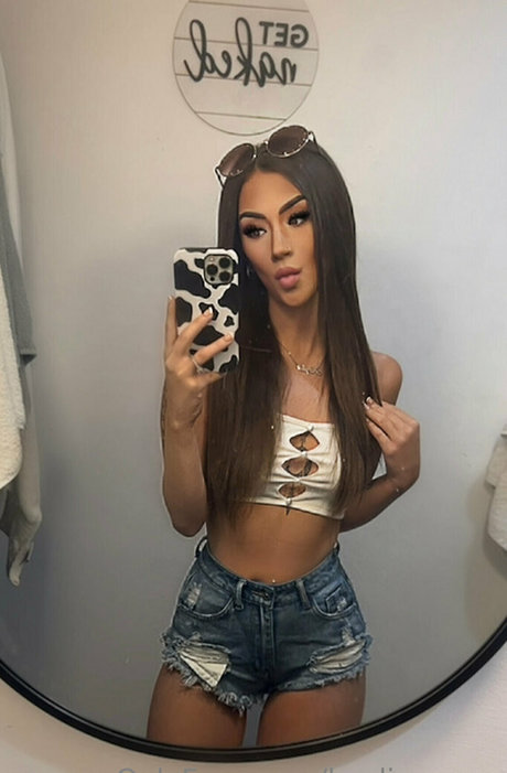 kaylinwrenn nudes model image