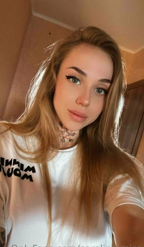 caroline miss model beautiful picture