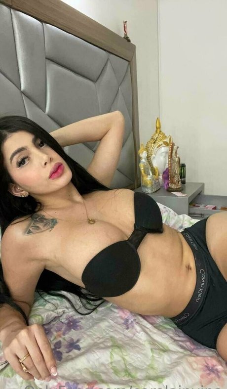 carolainvina Profile Photo