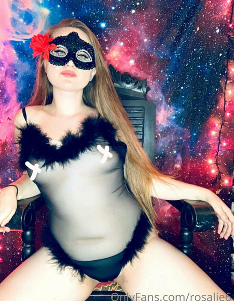 rosalie 69 exclusive star archive