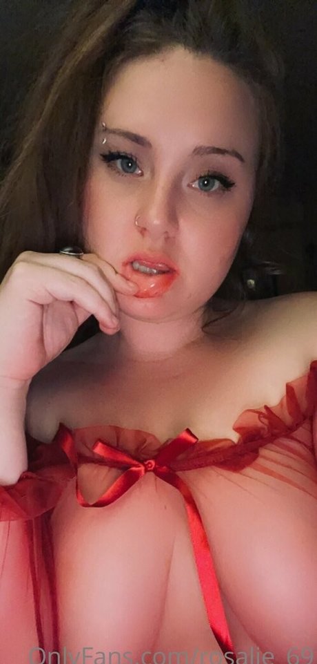 rosalie 69 high quality star pics