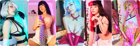 Satirya la succube TOP 7_ model nice image