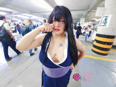 Satan s Honey Bunny exclusive pornstar archive